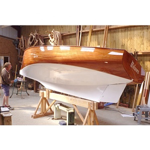 2022 articoli popolari resina epossidica <span class=keywords><strong>trasparente</strong></span> alta e indurente epossidica cristallina per rivestimento di barche - Product Image 5