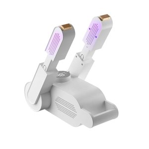 Secador de Zapatos Portátil, Secador de Botas Eléctrico, Secador de Pies Plegable, Desodorizante, Esterilizador, Calentador y Secador para Uso Doméstico - Product Image 1