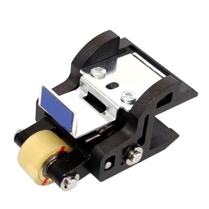 Rouleau d'origine Roland pour VP-300/SP-300/SP-540/VS-640/VS-540 Côté gauche, milieu, droit Nouveaux modèles 6700460210 6700460300 6700460220 - Product Image 3