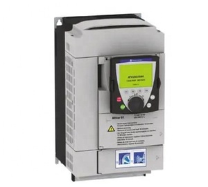 Convertidor de Frecuencia Original Serie ATV61 220V ATV61HU22M3 ATV61HU30M3 ATV61H075M3 ATV61HU15M ATV61H075M3 VFD Inversor - Product Image 1