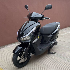 <span class=keywords><strong>Scooter</strong></span> à essence VRS125 150CC 2026 <span class=keywords><strong>CDI</strong></span> et moteur puissant à 4 temps refroidi par air, frein à disque, vitesse maximale <span class=keywords><strong>de</strong></span> 85 km/h pour adultes, moto - Product Image 2