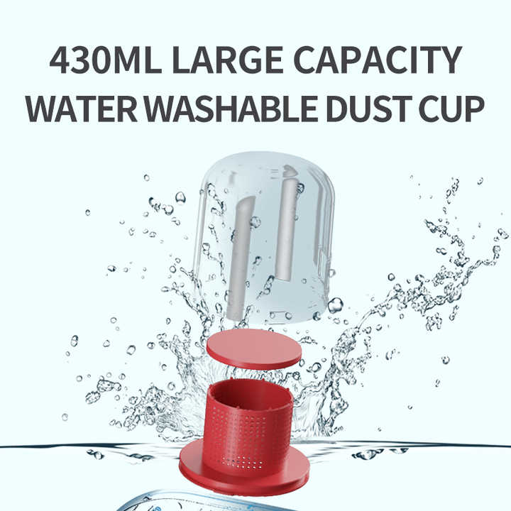 Hot Sale Mite Vacuum Remover Cleaner Handheld Portable Cleaning Machine Dust Mites Remover for Sofa