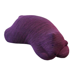 Venta caliente sofá perezoso dormir <span class=keywords><strong>Panda</strong></span> espalda sala de estar <span class=keywords><strong>Red</strong></span> <span class=keywords><strong>rojo</strong></span> solo niño taburete Animal creativo Silla de ocio - Product Image 1