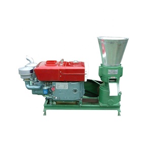 Thức ăn pelletizer động vật thức ăn granulator <span class=keywords><strong>PELLET</strong></span> máy làm với động cơ diesel cho thức ăn chăn nuôi <span class=keywords><strong>PELLET</strong></span> máy - Product Image 1