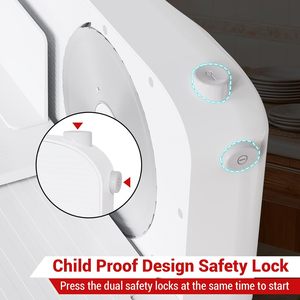 Máquina Eléctrica Comercial para Cortar y Moler Carne, con Velocidades Ajustables, Diseño Portátil para Restaurantes y Uso Doméstico, Deli S002 - Product Image 3