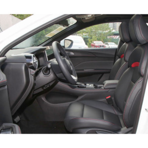 <span class=keywords><strong>Voiture</strong></span> d'Occasion Économique 1.5L 4x4 Essence <span class=keywords><strong>MG</strong></span> 5 en Stock Modèle MG5 2026 Édition Premium Mondiale 180DVVT - Product Image 6