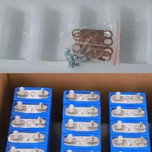 แบตเตอรี่ลิเธียมแบบแท่งปริซึมใหม่ ขายส่ง 3.2V 20Ah 25Ah 30Ah - Product Image 6