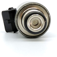 Pièces d'auto Moteur 6 Trous Buses D'injecteur De Carburant pour Chevrolet Corsa GM/Daewoo Cielo, gm Novo 17124782 17123924 25165453