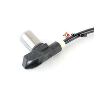 Sensor de Velocidad ABS SOOK Nuevo de Alta Calidad, Número de Pieza OEM. 1637904 6125937 85GG2B372AD para <span class=keywords><strong>Granada</strong></span> 1985-1994 Garantía de 12 Meses - Product Image 2