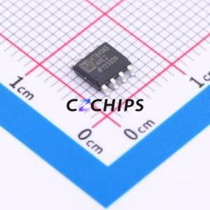 Original et nouveau HT84063AREZ SOP-8-EP Circuit intégré IC puce PMIC DC-DC puissance IC - Product Image 1