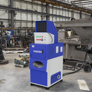 Tách từ 99.9% loại bỏ màu tỷ lệ đồng Dây cáp granulator máy - Product Image 1