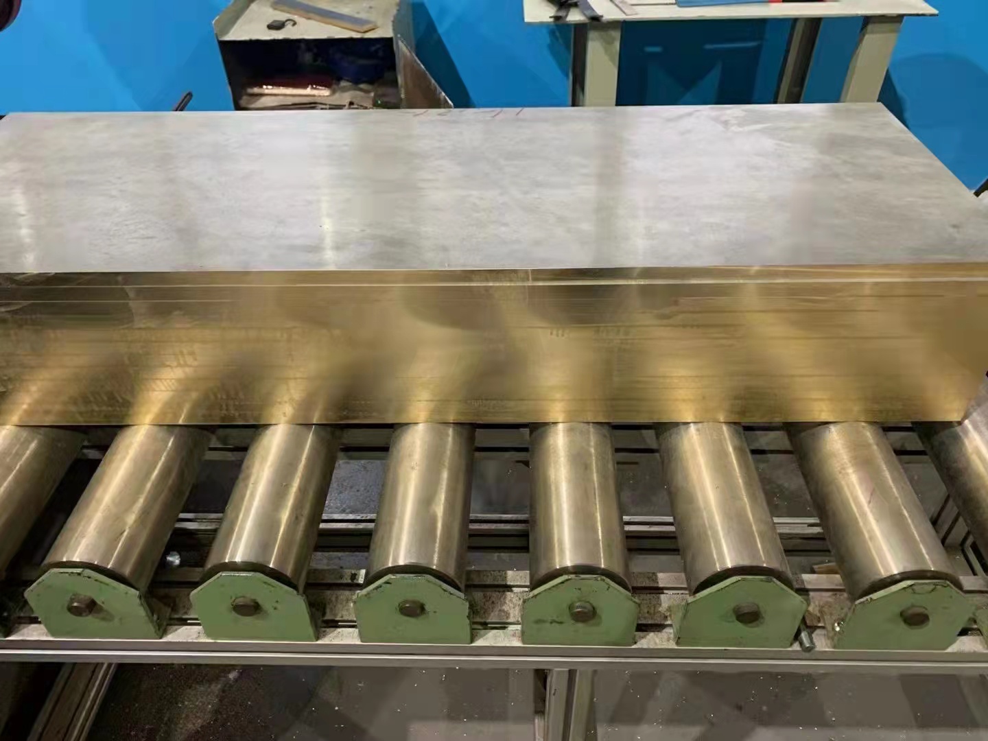 Competitive Price Corrosion Resistant Copper Nickel Pipes/ Tubes