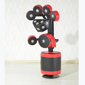 Pad da Allenamento Multiuso di Alta Qualità, Bersaglio Super per Boxe, Bastone da Allenamento e Altri Prodotti per il Pugilato - Product Image 3