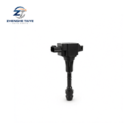 Bobine d'allumage moteur automobile ZT OE 22448-ZE00C 22448-ZE00A pour Nissan ARMADA A60 VK56DE PATHFINDER R51