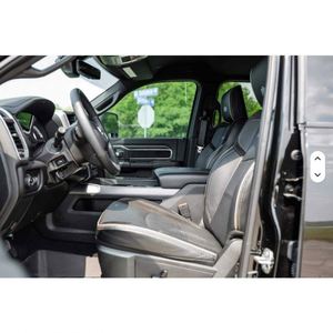 Camioneta DODGE <span class=keywords><strong>RAM</strong></span> 2500 de Doble Cabina USADA con Poco Kilometraje - Product Image 5