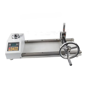 Calibrador de Llaves Dinamométricas Digitales de Alta Precisión de 200 Nm, Probador para Calibrador de Llaves Dinamométricas de 220 V - Product Image 2