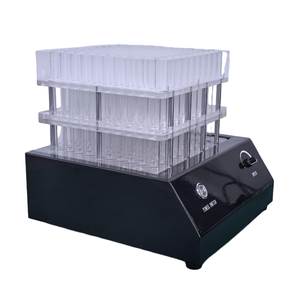 Equipo de Llenado Cónico Semiautomático de Alta Velocidad <span class=keywords><strong>para</strong></span> Flores de <span class=keywords><strong>Tabaco</strong></span> en Tubos Cónicos - Product Image 1