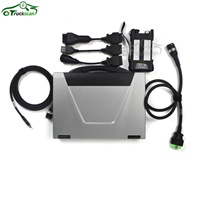 Analyseur de moteur Vodia 2.8 PTT pour VOCOM II 88894000, outil de diagnostic pour camions, engins de construction et excavatrices //UD/