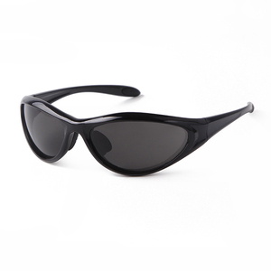 <span class=keywords><strong>Gafas</strong></span> <span class=keywords><strong>de</strong></span> <span class=keywords><strong>Sol</strong></span> Deportivas Plateadas ADE WU STY77315, <span class=keywords><strong>Gafas</strong></span> <span class=keywords><strong>de</strong></span> <span class=keywords><strong>Sol</strong></span> <span class=keywords><strong>Futuristas</strong></span> Y2K para Ciclismo, <span class=keywords><strong>Gafas</strong></span> <span class=keywords><strong>de</strong></span> <span class=keywords><strong>Sol</strong></span> Deportivas <span class=keywords><strong>de</strong></span> Moda <span class=keywords><strong>de</strong></span> Marca Privada para Hombre y Mujer - Product Image 2