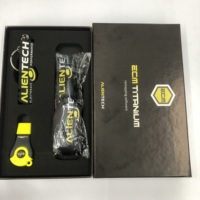Alientech ECM Titanium Version Crédit avec 1000 Crédits ECM Titanium avec Crédits Prépayés