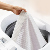 3 Zoll Kühlgel Memory Foam Matratze Topper Queen Size, mit abnehmbarem Softcover, Comfort Body Support und Drucken tlastung