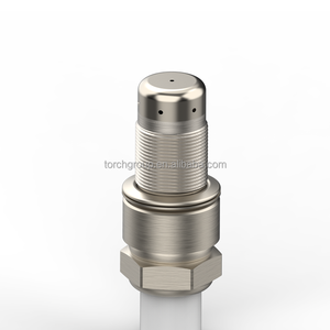 Bougie d'allumage Iridium & Platine R6GC1-77M MTU:X52404500062 X52404500049 compatible avec groupe électrogène - Product Image 5