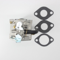 Carburateur compatible avec Robin Subaru EH12 EH122 EH12-2D 252-62454 252-62404
