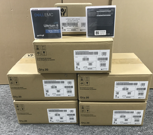 Bande de données LTO Ultrium LTO4/LTO5/LTO6/LTO7/LTO8/LTO9 pour - Product Image 1