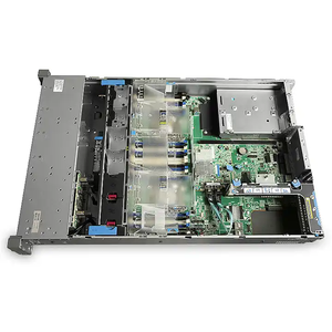 Serveur en rack DL380 8SFF Gen11 Xeon Gold 6444Y 64 Go de mémoire en stock - Product Image 3