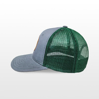 Casquette Trucker Dons Bait and Tackle pour Hommes et Femmes, Casquette de Pêche en Maille Snapback, Style Vintage Réglable, Nouvelle Collection, Est 1952, pour Activités de Plein Air