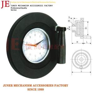 Manopola Digitale Solida a Scala Completa 12*125, 16*160 con Quadrante in Bachelite, 18*200 con Tavola in Lega di Alluminio - Product Image 3