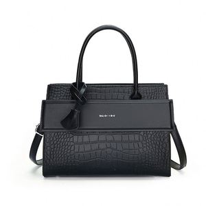 Bolso de Mano y Cartera de Hombro de Cuero PU para Mujer, Bolso Tote de Lujo, Venta al por Mayor, Bolsos de Mano con Logotipo Personalizado para Mujer, Cuero PU de Lujo - Product Image 4