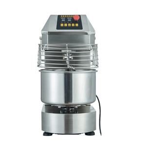 Mélangeur Commercial Robuste 6-12 KG, Nouvelle Machine à Pâte Spirale Industrielle pour Cuisines Professionnelles – Idéale pour les Biscuits et les Farines - Product Image 4