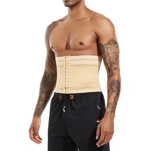 Мужской корсет для похудения - Product Image 4