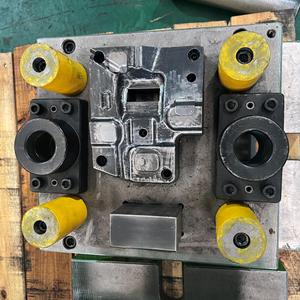 定制汽车零部件模具制造商 汽车冲压模具 汽车座椅冲压模具 汽车模具制造商 - Product Image 2