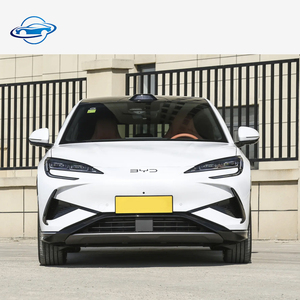 BYD Sealion 07 EV 2025, Vehículo de Nueva Energía, Motor Dual, Alto Rendimiento, SUV Eléctrico Puro para Exportación <span class=keywords><strong>Global</strong></span> - Product Image 2