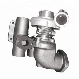 T250-04 Gemini III 300TDI Moteur 452055-0004 452055 ERR4802 Turbocompresseur Pour Land-<span class=keywords><strong>Rover</strong></span> Découverte JE Défenseur 452055-0007 ERR4893 - Product Image 6