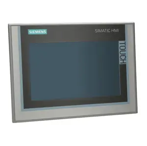 100% orijinal 6av2144-8mc10-0aa0 HMI ekran TFT 6AV2144-8MC10-0AA0 Siemens KP1200 operatör paneli dokunmatik ekran