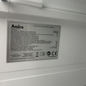 Hot Sale Samsun 380L 760L Combination <b>Freezer</b> Large Capacity Commercial <b>Freezer</b> <b>Silver</b> Style Vertical Refrigerator T - Product Image 6