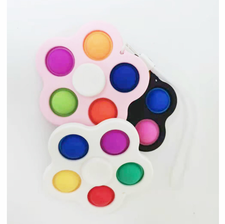 Бесплатная доставка, пузырьковая игрушка-антистресс, маленькая игрушка для снятия стресса, детские ручки, другие игрушки, игрушка-антистресс, набор для снятия стресса