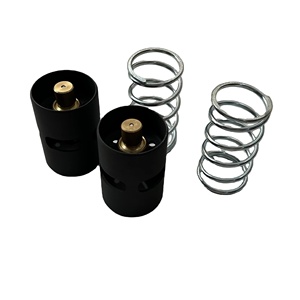 Valve thermostatique en métal Manny A11513574 - Product Image 3