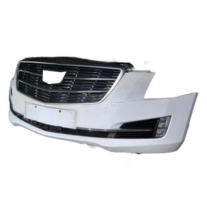 <span class=keywords><strong>Piezas</strong></span> Originales <span class=keywords><strong>de</strong></span> Automóviles <span class=keywords><strong>de</strong></span> Moda, Conjuntos <span class=keywords><strong>de</strong></span> Parachoques Delanteros Usados y Restaurados para Cadillac - Product Image 4