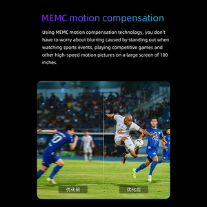 โปรเจคเตอร์เลเซอร์ <span class=keywords><strong>Xiaomi</strong></span> <span class=keywords><strong>2</strong></span> Mijia <span class=keywords><strong>4K</strong></span> โปรเจคเตอร์เลเซอร์<span class=keywords><strong>2</strong></span> 2400ANSI HDR Ust โปรเจคเตอร์ XMJGYY01FM <span class=keywords><strong>Xiaomi</strong></span> เลเซอร์<span class=keywords><strong>4K</strong></span> - Product Image 5