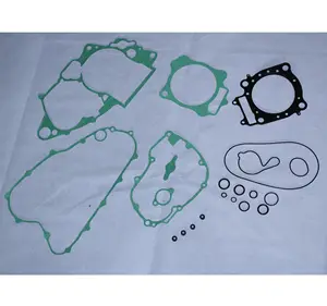 Kit di guarnizioni Complete per zanna Set motore superiore e inferiore per Honda CRF450R 2002-2008 VA614