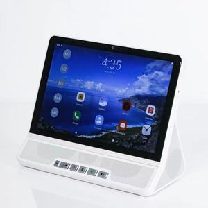 ZT8900 <span class=keywords><strong>4G</strong></span> LTE Draadloze Bureautelefoon - 10 inch HD-scherm, 64GB ROM & 4GB RAM voor multitasking en videogesprekken - Product Image 2
