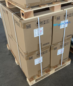 Máy nén lạnh tủ lạnh 1/4+HP giá xuất xưởng, loại Inverter R600a, mã BSA090NAMV, điện áp 220-240V, tần số 50Hz - Product Image 5