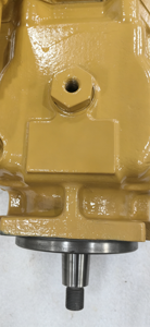Pompe à piston hydraulique série PVH PVH098 PVH141R V/PVM/PVB/PVQ/PVEVQ/PVH PVH074 PVH074R04AB10B071400AB1AC30001A - Product Image 4