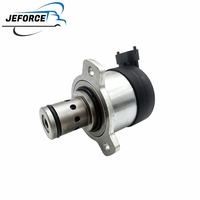 صمام التحكم في كمية الوقود JEFORCE 0000900069 A0000900069 لمحركات ديترويت DD13 وDD15 وDD16 الديزل من 2007 إلى 2022