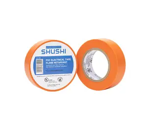 High Quality Insulation PVC Electric Tape Professional Factory