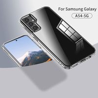 Coque de téléphone givrée pour Samsung A55 54 35 34 25 24 15 14 S24 Ultra personnaliser Tpu Pc support de haute qualité Sjk392 Laudtec